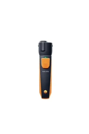 Satisfait Ou Remboursé Thermomètre infrarouge - 805i- TESTO - 0560 1805