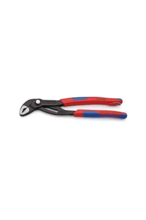 Vente Directe Pince COBRA antichute- KNIPEX - 87 02 250 T