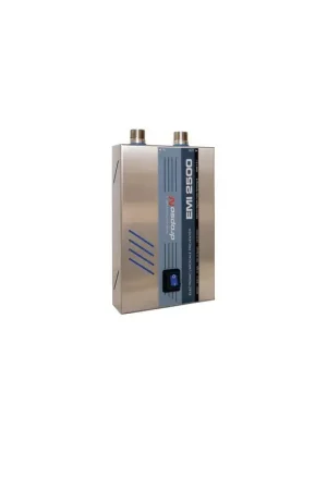 Marque Anti-calcaire magnétique 2.5m³/h- DROPSON - EMI2500