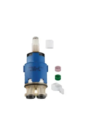 Cartouche Ø28- GROHE - 46580000 Commander Vite