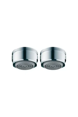 Mousseur ecosmart M24x1 5l/mn lavabo bid- HANSGROHE - 13958002 - (X2) Commander Maintenant