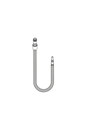 Flexible 1.25m évier- HANSGROHE - 95506000 Achat Immédiat