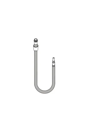 Prix Réduit Flexible 1.50m évier- HANSGROHE - 95507000
