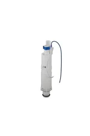 Mécanisme pneumatique complet 2 capillaires- GROHE - 42253000 Réduction