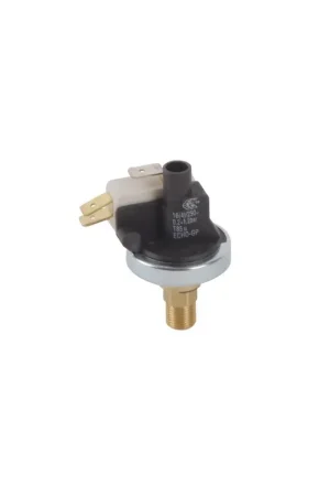 Pressostat de sécurité manque eau- UNICAL - 05357 Populaire