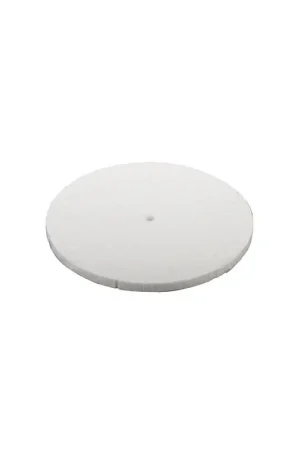 Seulement Aujourd'hui Panneau isolant arrière 10mm- DIFF pour De Dietrich Chappée - 711473200