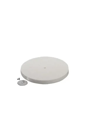 Isolant de fond échangeur 16mm- DIFF pour Saunier Duval - 0020018426 Usine Directe