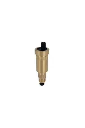 Certifié Purgeur P2 avec clapet M3/8"- AFRISO - 4001053