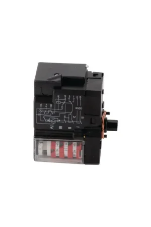 Servomoteur STA 4,5 BO37/6 3N30R- CUENOD - 13007919 Dernière Chance