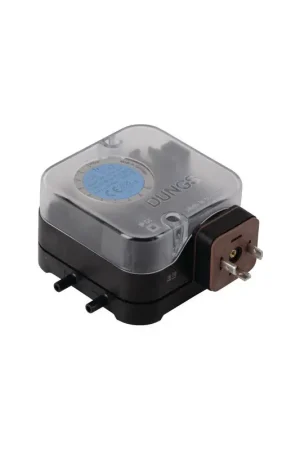 Manostat air LGW 10 A2 1 - 10mb din- CUENOD - 13009652 Meilleure Vente