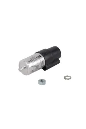 Offre Exclusive Condensateur 4µf 2p 3mm- CUENOD - 13011117