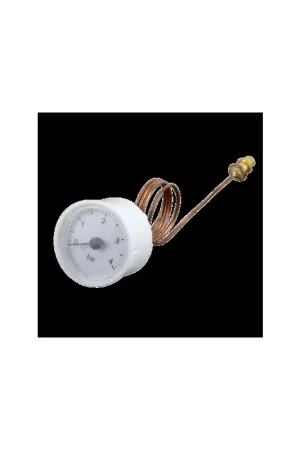 Bon Plan Manomètre- DIFF pour Chaffoteaux - 61010256