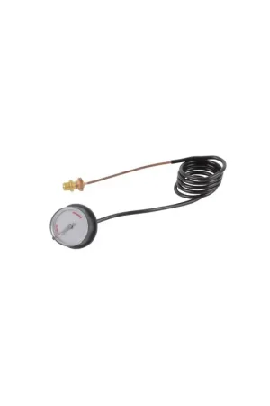 Manomètre- DIFF pour Chaffoteaux - 61303159 Commander Vite