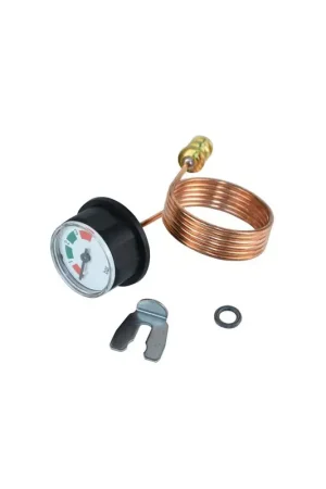 Meilleur Prix Manomètre- DIFF pour Chaffoteaux - 60000725