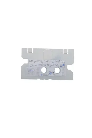 Plaque de protection- GEBERIT - 241.343.00.1 Commander Maintenant