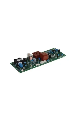 Circuit imprimé- DIFF pour ELM Leblanc - 87083002120 Remise