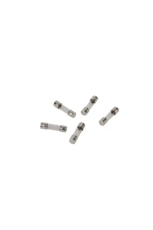 Lot fusible 3.15A 250V- DIFF pour Frisquet - F3AA41212 - (X5) Offre Exclusive
