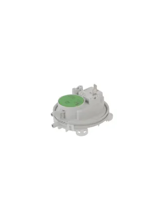 Manostat EVO25 complet après 08- DIFF pour Frisquet - F3AA41015 Produit De Marque