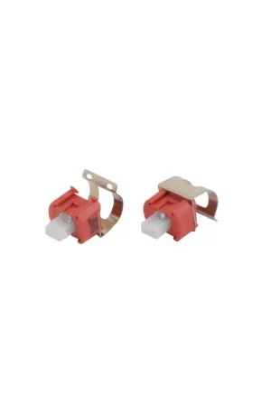 Sonde NTC- DIFF pour De Dietrich Chappée - S58733 - (X2) Vente Directe