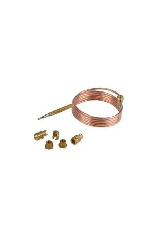 Thermocouple SIT L1200 écrou- DIFF pour De Dietrich Chappée - 83504701 Offre Spéciale