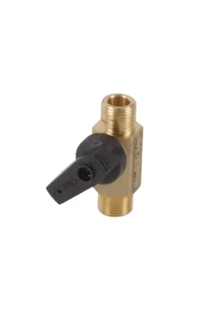 Meilleur Choix Robinet de remplissage MM3/8"- DIFF pour De Dietrich Chappée - 7225860