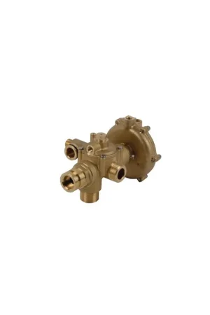 Groupe vanne 3 voies pressostat sanitaire- DIFF pour De Dietrich Chappée - JJJ005653590 Haute Qualité