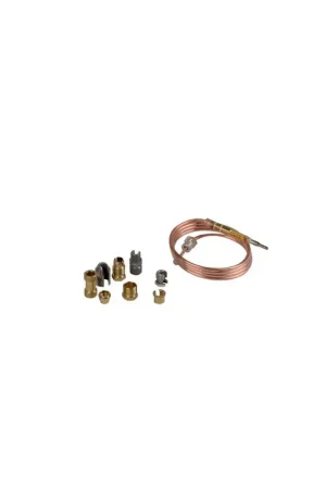 Livraison Express Thermocouple Q370A1014- DIFF pour De Dietrich Chappée - S99901641