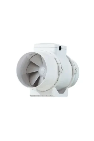 Aérateur conduits longs TT expert 125- NATHER - 999210 Achetez Aujourd'hui