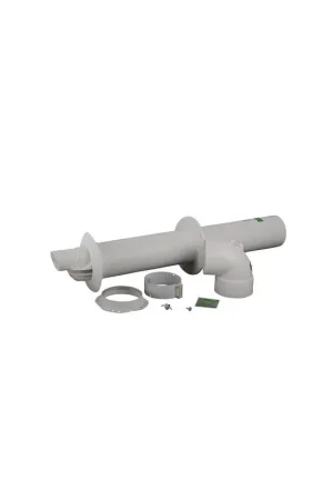 Kit ventouse- UBBINK - 229117 Usine Directe