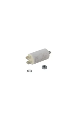 Réduction Condensateur 4mF double- CIAT CARRIER - 7248117