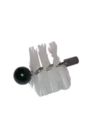 Hérisson nylon à boule Ø80mm- DIFF - 904386 Commander Maintenant