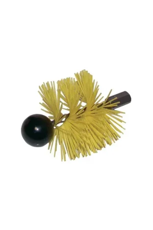 Hérisson rilsan à boule Ø125mm- DIFF - 904387 Super Prix