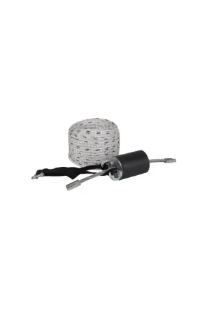 Kit corde 25m et boulet de décolmatage- DIFF - 904704 Acheter En Ligne