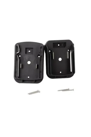 Offre Exclusive Sabot adaptateur batterie pompe à vide 18V- GALAXAIR - ADAPT-BAT-18V-B.M.