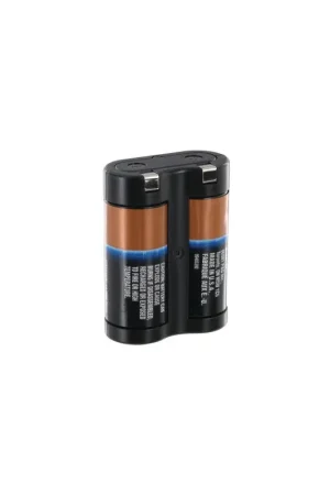 Sachet pile lithium 2cr5- PRESTO - 90650 Nouvelle Collection