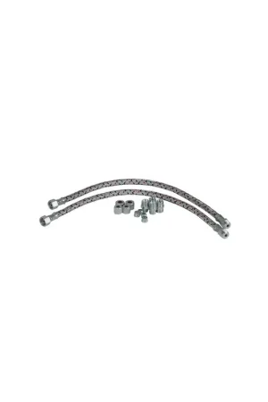 Kit universel 3/8 8-10 (flexible)- AFRISO - 2490001 Marque
