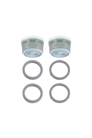 Réduction Insert M22/M24 CASCADE® SLC® AC PCA®- NEOPERL - 70580998 - (X2)