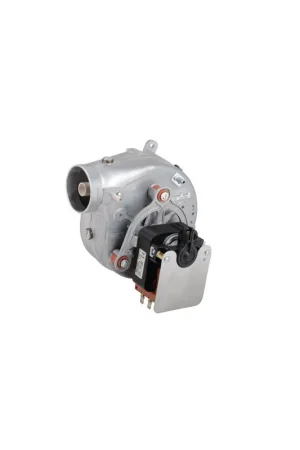 Ventilateur- DIFF pour ELM Leblanc - 87167729270 Haute Qualité