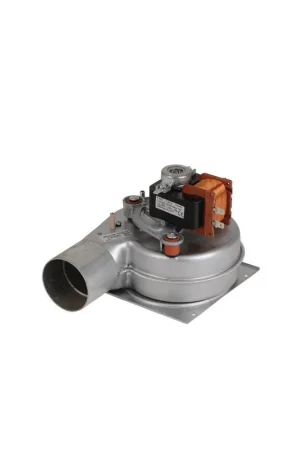 Petit Prix Ventilateur `NL-FIME'- BIASI - BI1016108
