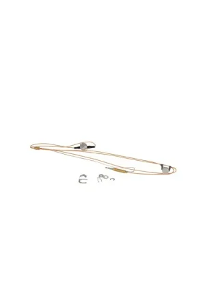 Meilleur Choix Thermocouple SRC- DIFF pour Saunier Duval - S1222000