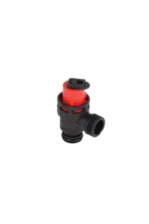 Vente Flash Soupape sécurité 3b 1/2"- DIFF pour Deville - 25-00131