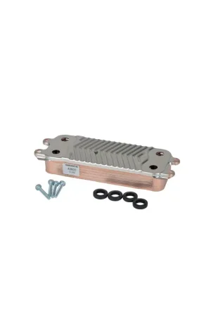 Commander Maintenant Échangeur sanitaire- DIFF pour Vaillant - 0020020018