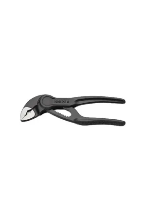 Réduction Pince COBRA XS L100mm- KNIPEX - 87 00 100