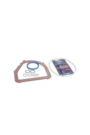 Sachet joints 35kW HTE- DIFF pour De Dietrich Chappée - S505978 Offre Limitée