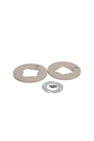 Isolant couvercle- DIFF pour Saunier Duval - S1042600 Authentique