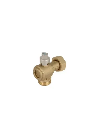 Vente Directe Vanne équerre G3/4"- BIASI - BI1084105