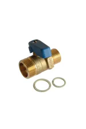 Robinet eau froide- SAUNIER DUVAL - S1025700 Populaire