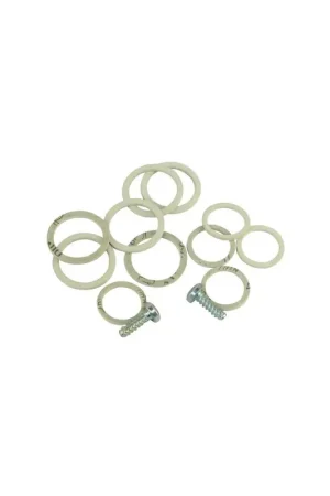 Prix Promo Sachet de joints plaque- SAUNIER DUVAL - S1036200