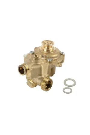 Bon Plan Valve à eau- SAUNIER DUVAL - S1215900
