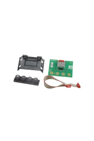 Vente Directe Platine display- DE DIETRICH - S62739